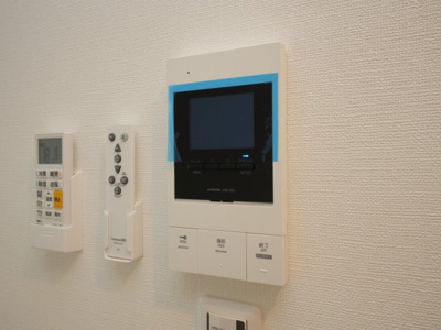 【セキュリティ】 | ウェルスクエア帝塚山