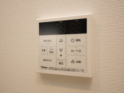 【設備】 | ウェルスクエア帝塚山