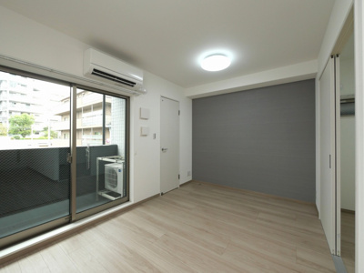 【居間・リビング】 | ウェルスクエア帝塚山