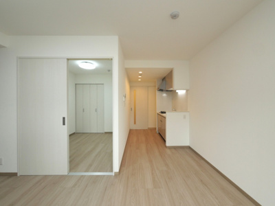 【内装】 | ウェルスクエア帝塚山