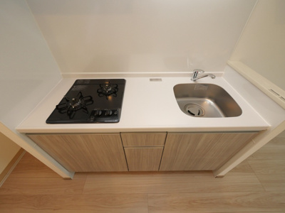 【キッチン】 | ウェルスクエア帝塚山