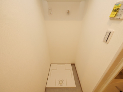 【洗面所】 | ウェルスクエア帝塚山