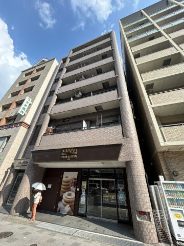 グランディアミ・アモーレ六甲道