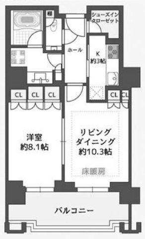 グランフロント大阪オーナーズタワー