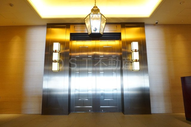 グランフロント大阪オーナーズタワーのその他