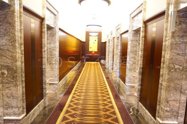 グランフロント大阪オーナーズタワーのその他