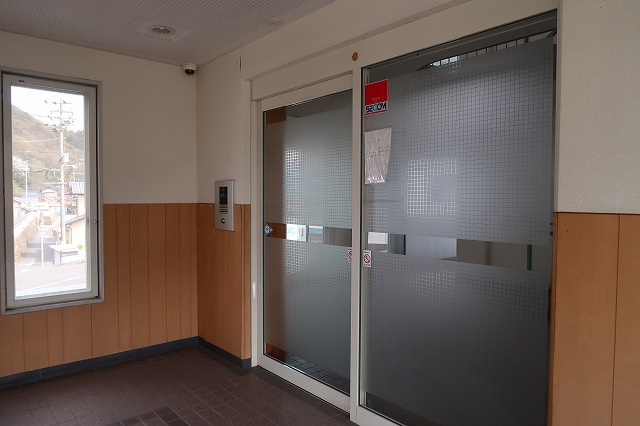 パインビレッジのその他共用部分