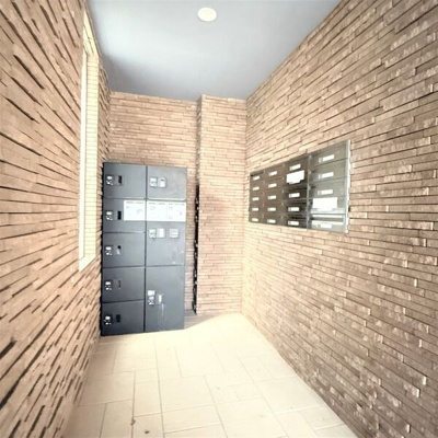 【その他共用部分】 | axis sakae Ⅴ