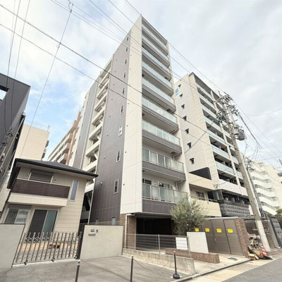 【外観】 | axis sakae Ⅴ