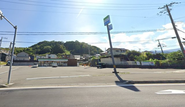 和歌山県海草郡紀美野町動木　店舗事務所の周辺