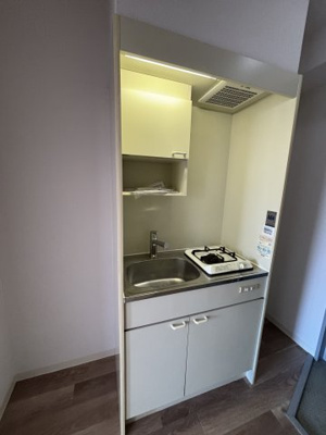 【キッチン】 | レナジア萱島