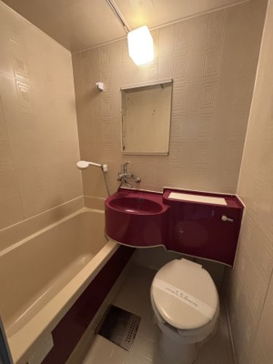 【浴室】 | レナジア萱島