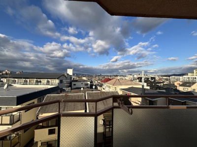 【展望】 | レナジア萱島