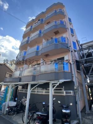 【外観】 | レナジア萱島