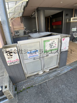 【その他共用部分】 | レナジア萱島