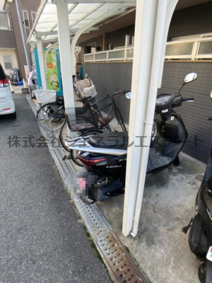 【その他共用部分】 | レナジア萱島