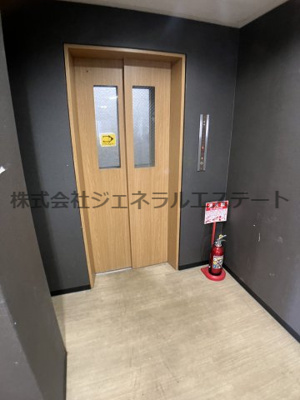 【設備】 | レナジア萱島