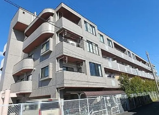 【外観】 | 新規内装リノベーション物件です