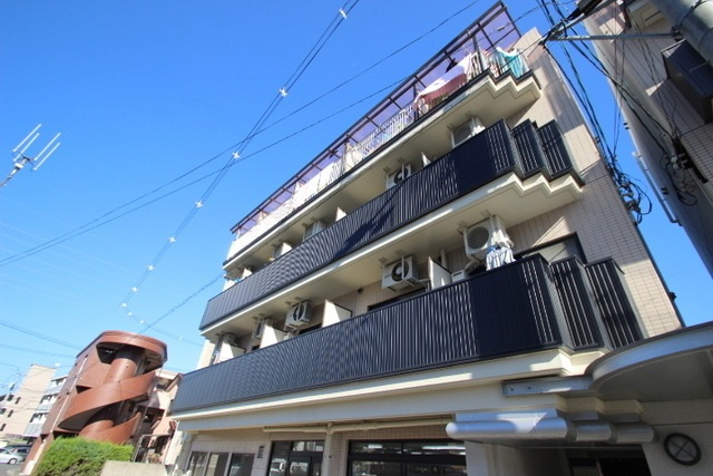 第２祇園Ｓビル