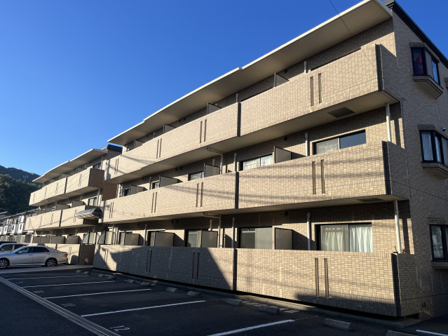 カサグランデⅡ