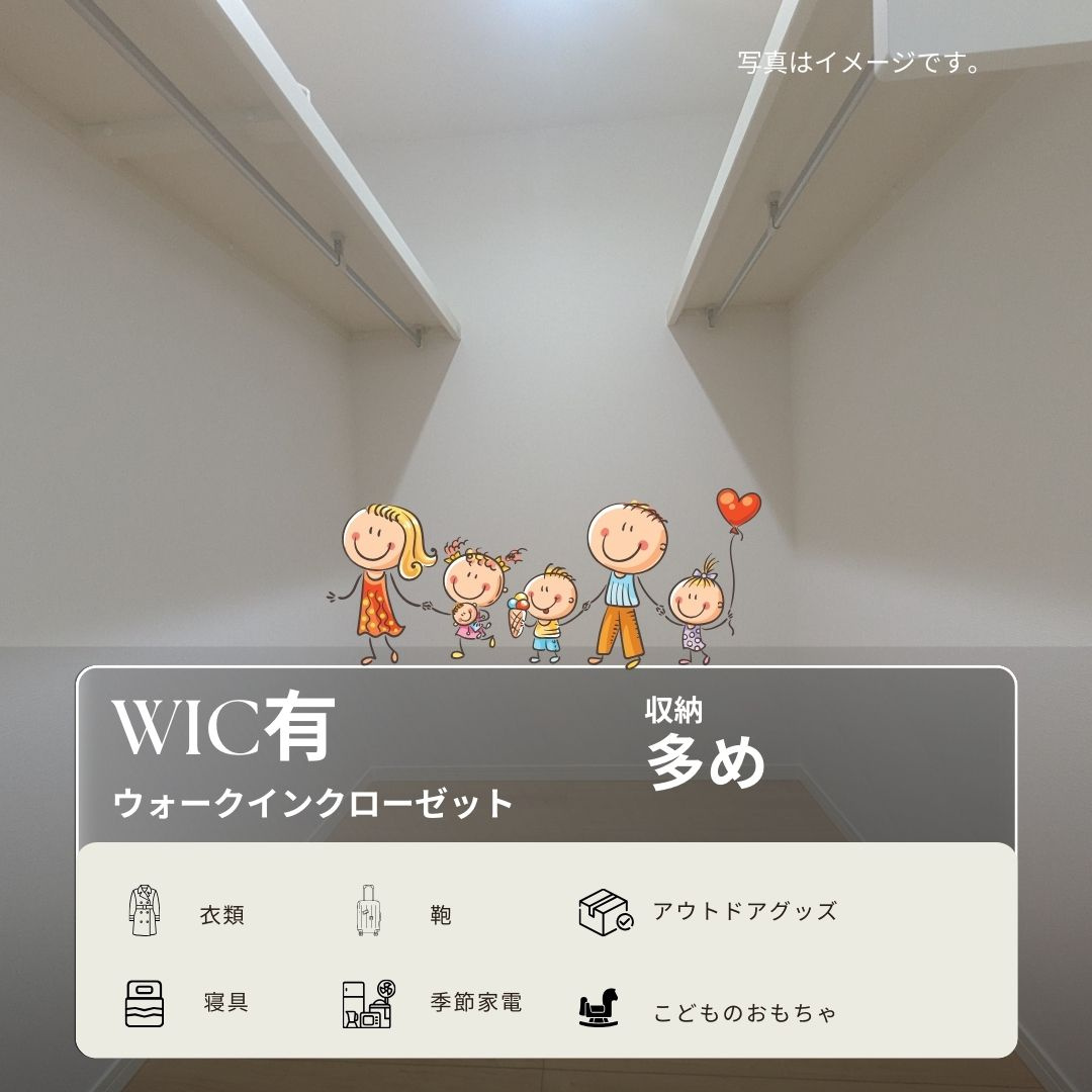 クレイドルガーデン筒井1号棟　松前町筒井第4-1号棟(全4棟)　新築建売分譲1号棟のその他