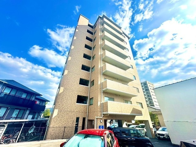 レジデンス・古市橋