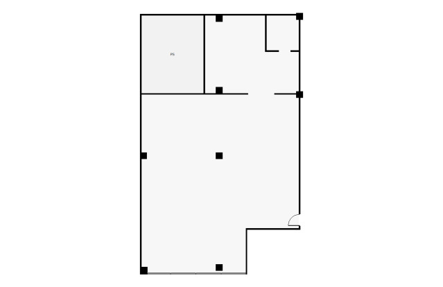 第2しんどうビル