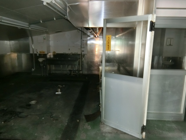 第2しんどうビルの内装|内装も気になるポイント