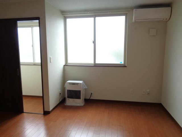 ドゥオの居間・リビング