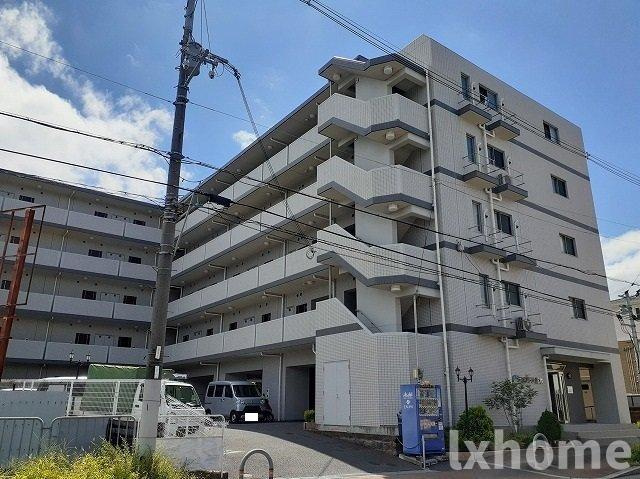 サンプラザ　茨木