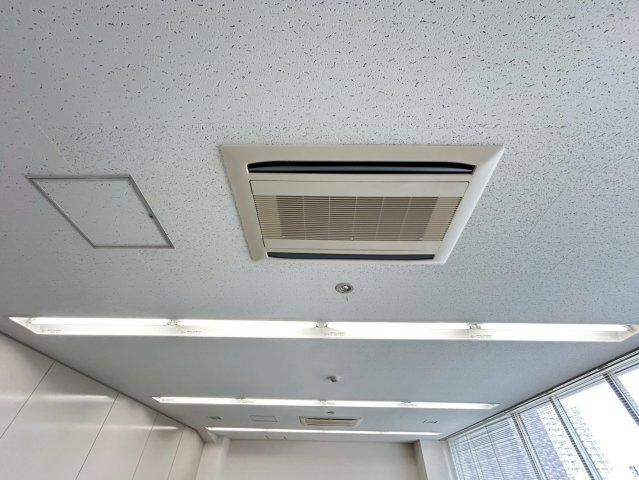 雁宿中埜ビルのその他