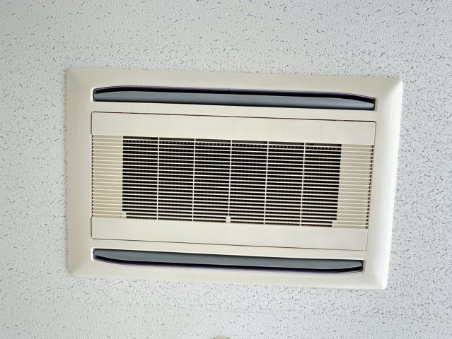 雁宿中埜ビルのその他