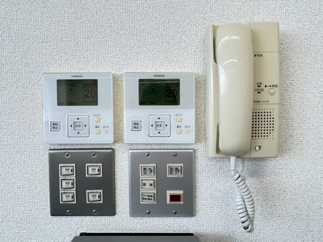 雁宿中埜ビルのその他