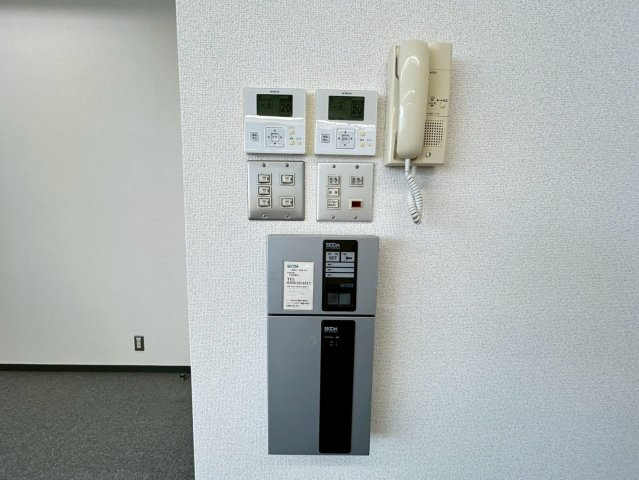 雁宿中埜ビルのその他