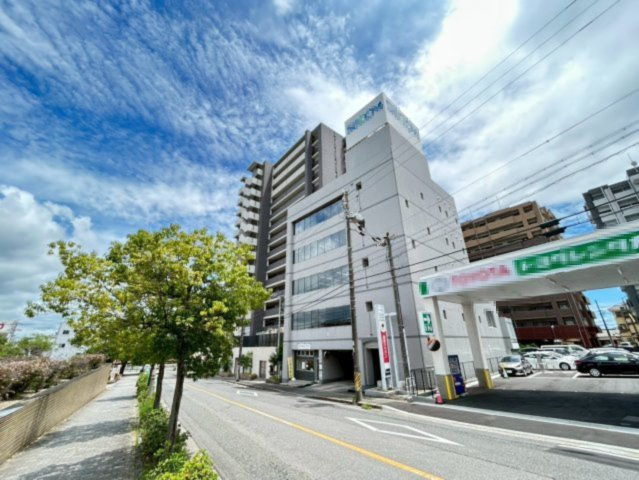 雁宿中埜ビル