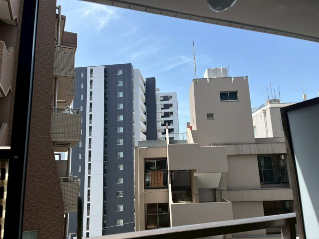 シティコーポ千代田|名古屋市の賃貸ならMy賃貸の展望|シティコーポ千代田
