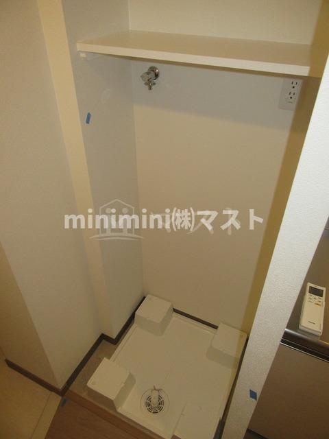 サムティ阿倍野昭和町のその他