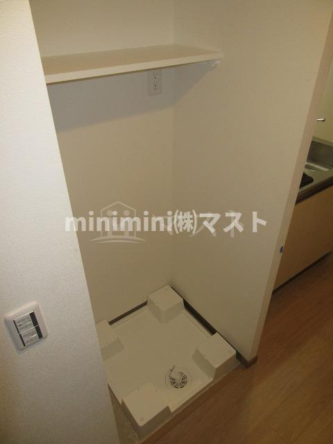 サムティ阿倍野昭和町のその他
