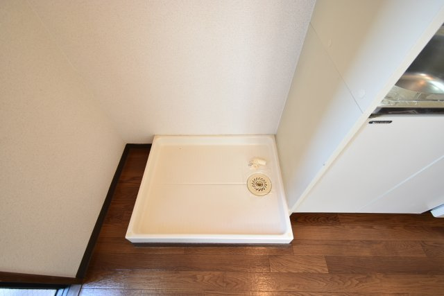 プランドールキンエー難波の設備