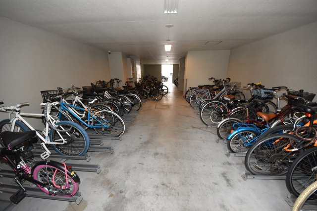 プレサンス難波セレクトのその他共用部分