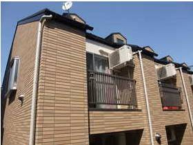 【外観】 | GALLERIA江古田（ガレリア江古田） | GALLERIA江古田の外観