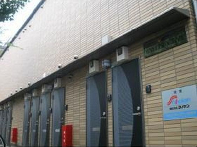 【その他共用部分】 | GALLERIA江古田（ガレリア江古田） | 共用スペース