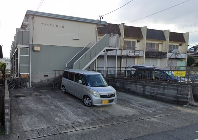 名古屋市緑区若田2丁目　収益アパート