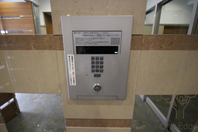 パウゼ東天満のその他共用部分