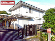 裾野市千福が丘 中古住宅 EH05720の画像