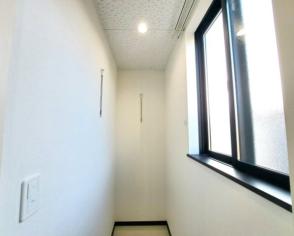 クリスタルステージⅠの内装