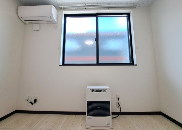 クリスタルステージⅠの居間・リビング