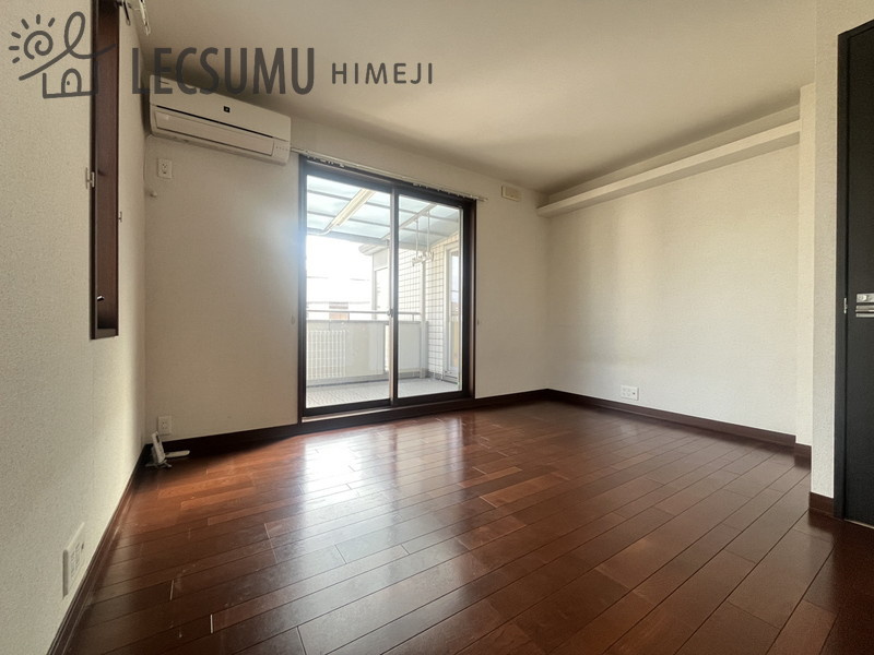 姫路市網干区田井/中古戸建の子供部屋