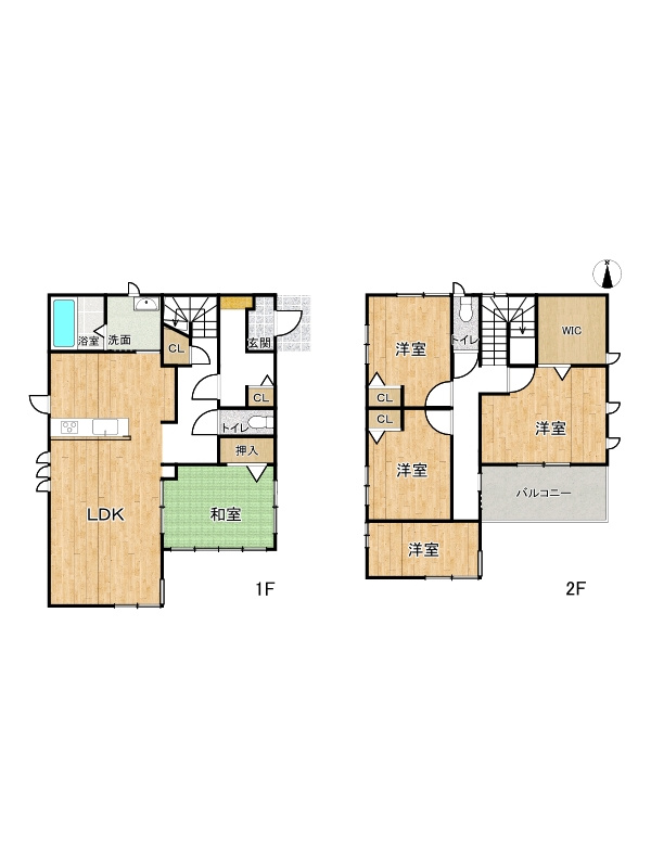 姫路市網干区田井/中古戸建