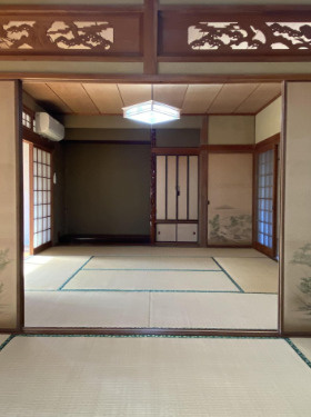 【和室】 | 福岡県大牟田市大字勝立